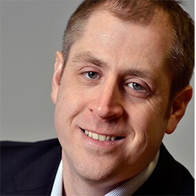 Picture of Chris Ainger Picture of Chris Ainger