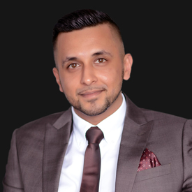 Picture of Faisal Rasool Picture of Faisal Rasool