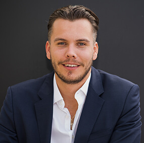 Picture of Dominik Wrona Picture of Dominik Wrona