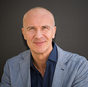 Paul Barter Paul Barter